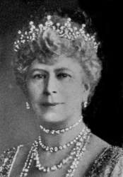 Queen Mary