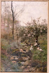 Spring