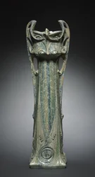 Vase des Binelles, 1903