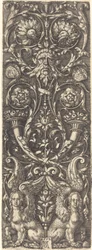 High Fruits with Ornaments