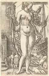 Moon, 1533