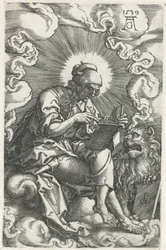 Mark (Four Evangelists series)