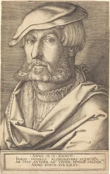 Self-Portrait