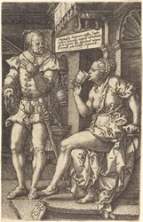 Sophonisba