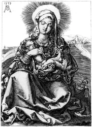 The Virgin