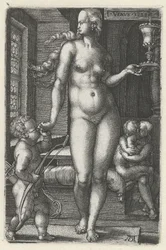 Venus (The Seven Planets series)