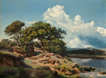 Danish Landscape