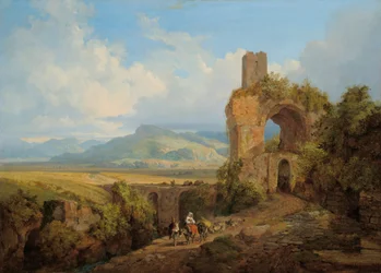 Countryside Landscape
