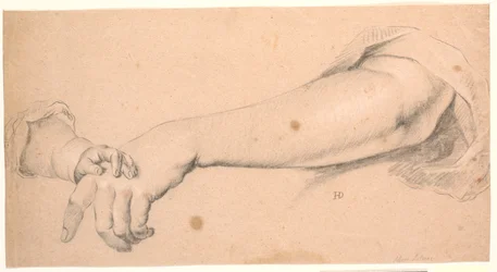 Study: A Woman