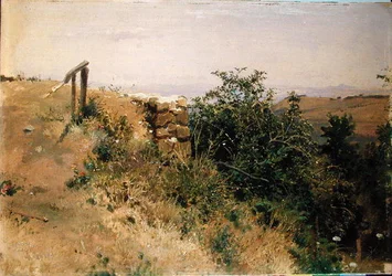 Italian Landscape