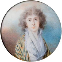 Anna from Sapiehów Potocka