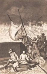 The Shipwreck