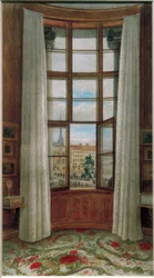 View from the Berlin City Palace