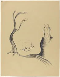 The Tree of Longing
