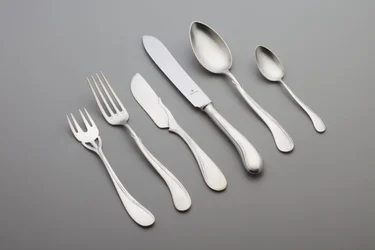Six pieces of 