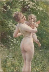 Whispering of Love