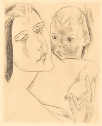 Mother and Child