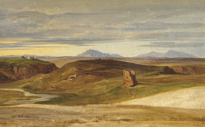 In Campagna