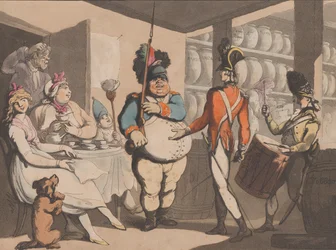 Private Drilling, No 5, June 1, 1798