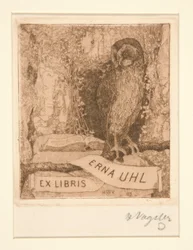 Bookplates