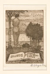Bookplates