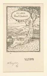 Bookplates