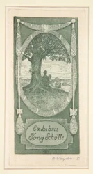 Bookplates