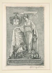 Bookplates