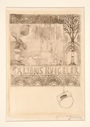 Bookplates