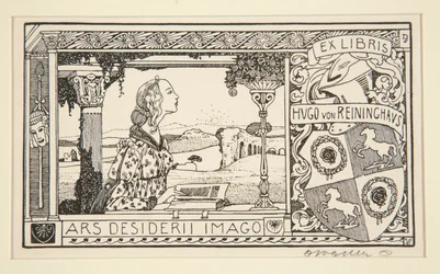 Bookplates