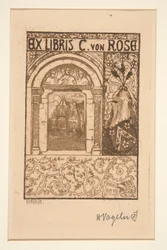 Bookplates