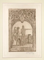 Bookplates