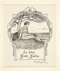 Bookplates