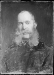 Emperor Franz Joseph I of Austria