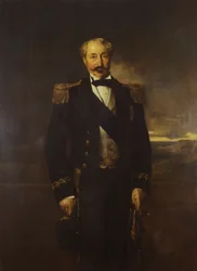 Thomas Egerton, 2nd Earl of Wilton, after 1845