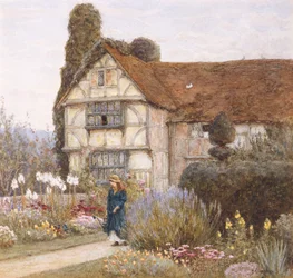 Old Manor House