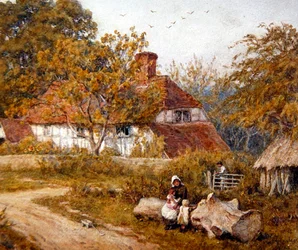 The Family Cottage