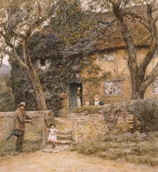 The Fiddler