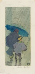 The Shower