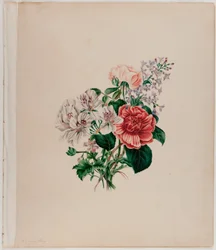 St. Leon Bouquet