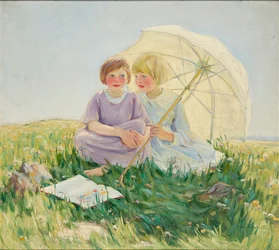 The Parasol