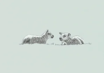 Gentle Spirit III