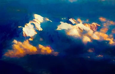Top of the World