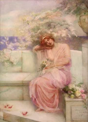 Dream of Spring