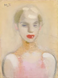 Circus Girl, 1916