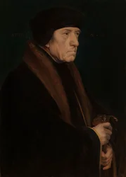 John Chambers, Copy After Hans Holbein the Younger