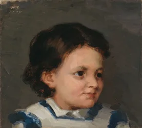 Little Liisa