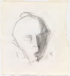 Self-Portrait