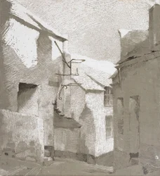 Street, St. Ives