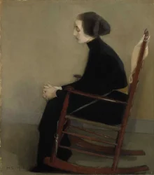 The Seamstress